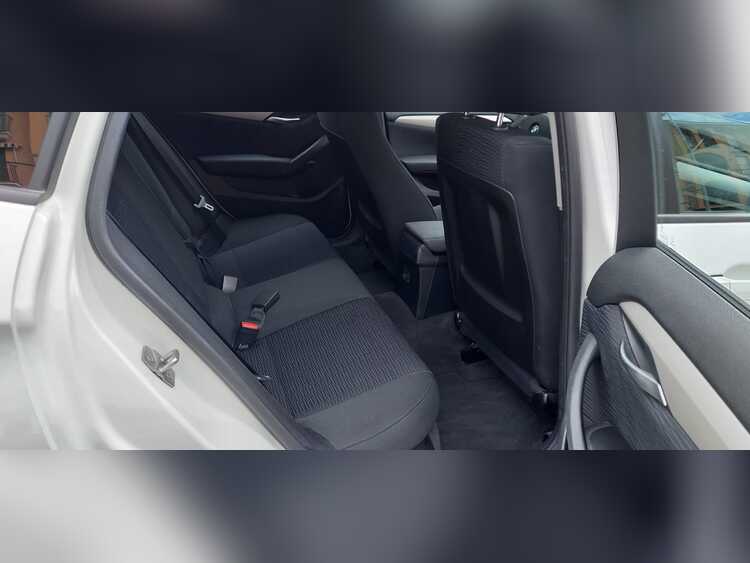 BMW X1  foto 10